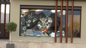 «Βιολάντα»: Συνελήφθη ο αρχηγός Ρουβίκωνα για την επίθεση σε γραφεία λάθος εταιρείας