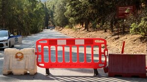 ΒΟΑΚ: Κυκλοφοριακές ρυθμίσεις λόγω εργασιών στη γέφυρα «Τομπρούκ - ΚΤΕΟ»