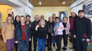 Ξεκίνησε το πρόγραμμα «Άθληση για Όλους» στο Δήμο Αγίου Νικολάου