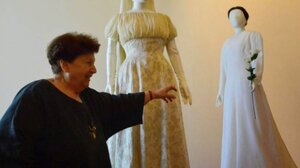 Ιωάννα Παπαντωνίου: «Έφυγε» μια σπουδαία κυρία του πολιτισμού και πρέσβειρα της ελληνικής τέχνης