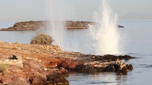 Βρέθηκε νάρκη στη Νάξο: Την Πέμπτη η εξουδετέρωσή της