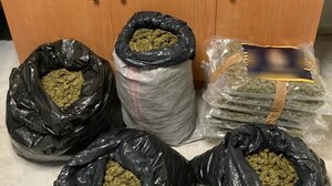 Χανιά: Το δρόμο για τη φυλακή πήρε ο 69χρονος για τα 24 κιλά χασίς και την κοκαΐνη