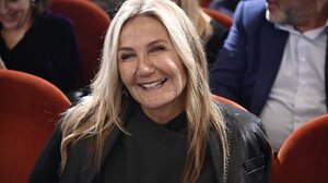 Εξιτήριο για την Μαρέβα Γκραμπόφσκι-Μητσοτάκη