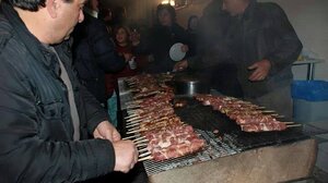 Δήμος Μινώα: Με τα «Τσικνίσματα στο Αρκαλοχώρι» ανοίγει η αυλαία των αποκριάτικων εκδηλώσεων 