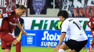 ΟΦΗ: Το deja vu με την ΑΕΛ