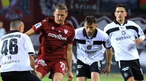 ΟΦΗ: «Τελικός» με την ΑΕΛ