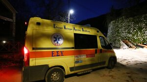 Θρίλερ στον Κολωνό: 31χρονη έγκυος βρέθηκε νεκρή στο σπίτι της