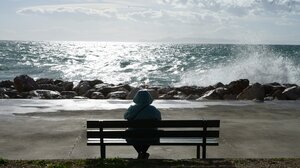 Ηράκλειο: Ισχυροί νοτιάδες θα «σαρώσουν» αύριο την Κρήτη - «Καμπανάκι» από το Λιμεναρχείο