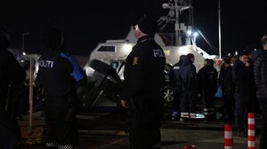 Τραγωδία στη Χίο: ΕΔΕ για τις συνθήκες του δυστυχήματος