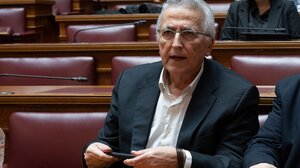 Γιάννης Παναγόπουλος: «Πόσες μέρες ακόμη θα περιμένω να μου κοινοποιηθεί η Διάταξη Δέσμευσης και το πόρισμα;»