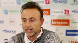 Χρήστος Κόντης: «Είμαι ο πιο ευτυχισμένος άνθρωπος στην Ελλάδα - Πάμε να το πάρουμε»