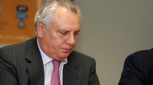 «Βροχή» συλλυπητήριων μηνυμάτων για τον θάνατο του Αναστάση Παπαληγούρα