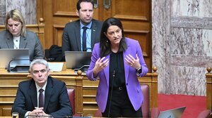 Βουλή: Συνεχίζεται η συζήτηση του νομοσχεδίου για τις Συλλογικές Συμβάσεις Εργασίας