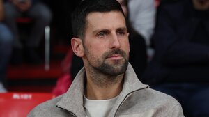 Νόβακ Τζόκοβιτς: «Νιώθω Έλληνας, αλλά πρέπει να μάθω τη γλώσσα»