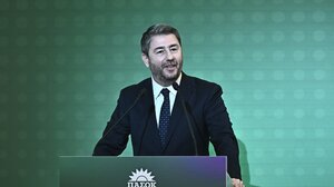 Ν. Ανδρουλάκης: «Ζητώ την άμεση ενημέρωση των πολιτικών αρχηγών από τον Πρωθυπουργό»