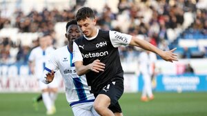 ΟΦΗ: Η πρώτη ισοπαλία στο φετινό πρωτάθλημα!