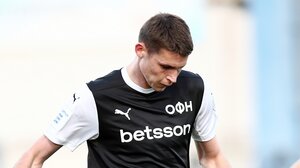 Κρίζμανιτς: «Πολλά πήγαν λάθος»