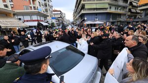 «Βιολάντα»: Εντοπίστηκε διαρροή αερίου και στο εργοστάσιο Vitafree - Προθεσμία για να απολογηθεί αύριο πήρε ο ιδιοκτήτης