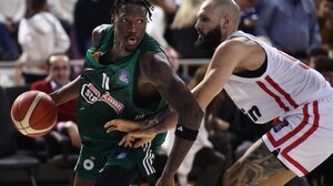 Ο Παναθηναϊκός το έκανε όπως πέρυσι στα «Δύο Αοράκια»