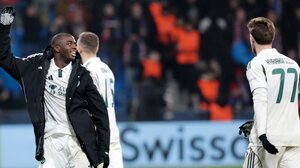 Βαθμολογία UEFA: Ο Παναθηναϊκός απέκλεισε την Πλζεν, αλλά κερδισμένη ήταν η... Τσεχία