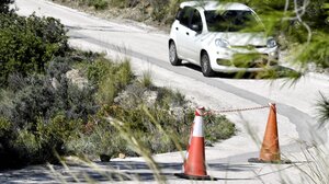 Μία προσαγωγή για τη φονική συμπλοκή στο Λουτράκι, με θύμα έναν 17χρονο