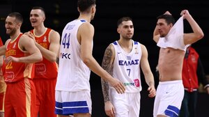 Πρώτη ήττα για την Εθνική στα προκριματικά του Παγκοσμίου