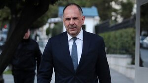 Γεραπετρίτης από ΚΥΣΕΑ: «Εγγυούμαστε για την ασφάλεια όλων των Ελλήνων στη Μέση Ανατολή»