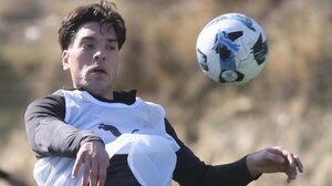 ΟΦΗ: Μέσα Αθανασίου και Ρομάνο για Λεβαδειακό