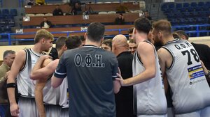 ΟΦΗ: «Ζητάμε από τους αρμόδιους να εξετάσουν με προσοχή το συγκεκριμένο διαιτητικό τρίο»