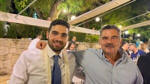 Κ. Κεφαλογιάννης: Το συγκινητικό post του βουλευτή για το χαμό του πατέρα του