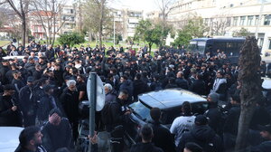 LIVE: Λεβαδειακός-ΟΦΗ