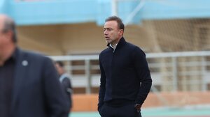 Χρήστος Κόντης: «Ποιον τελικό ρε παιδιά; Πόσες σφαλιάρες πρέπει να φάμε για να ξυπνήσουμε;»