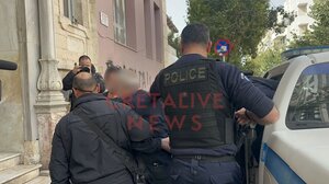 Αδελφοκτονία: η κυνική στάση του 64χρονου σοκάρει περισσότερο από την αποτρόπαια πράξη του