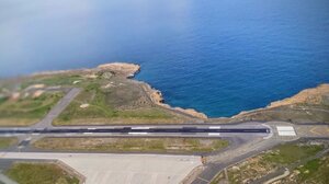 Τι άλλαξε στο αεροδρόμιο Ηρακλείου - Ποιες εργασίες έγιναν