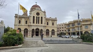 Νέα εποχή για τον Άγιο Μηνά: Τι προβλέπεται στο μεγάλο έργο ενίσχυσης και αποκατάστασης