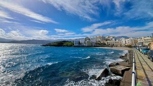 Άγιος Νικόλαος: Επανέρχεται η χρηματοδότηση για την αποκατάσταση του παραλιακού μετώπου της Κιτροπλατείας