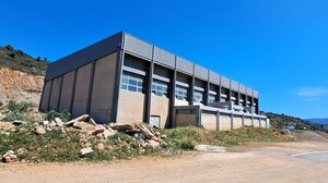 Δήμος Αγίου Νικολάου: Πέφτουν οι υπογραφές για το Κλειστό Γυμναστήριο