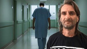 Η ιστορία του "Μπάμπη": ένα ανθρώπινο ναυάγιο στα αζήτητα...