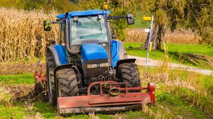 Αλλάζουν οι έλεγχοι στο ΟΣΔΕ του 2026, περαιτέρω αλλαγές από το 2027 ζητούν τα κράτη μέλη