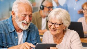 Δήμος Μαλεβιζίου: «Όλοι Digital» - Υποβολή αιτήσεων για την Ψηφιακή Ενδυνάμωση Ηλικιωμένων