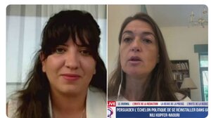 Κλητεύσεις κατά δύο Γαλλοϊσραηλινών ακτιβιστριών για «συνενοχή σε γενοκτονία»: Παρεμπόδιζαν τη βοήθεια προς τη Γάζα