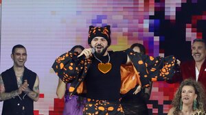 Eurovision 2026: Ο Akylas φλερτάρει με την πρώτη θέση στα στοιχήματα 