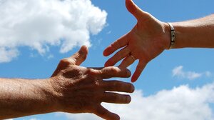 Δράσεις προσφοράς από το Κέντρο Αλληλεγγύης και Κοινωνικής Συνοχής της Μητρόπολης Αρκαλοχωρίου