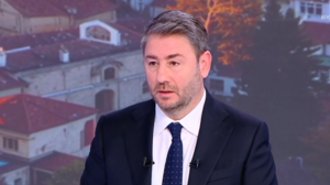 Ν. Ανδρουλάκης: «Ο κ. Μητσοτάκης υπονόμευσε τους θεσμούς και έφερε τους πολίτες αντιμέτωπους με την ακρίβεια»