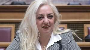  Υπόθεση Παναγόπουλου: Παραιτήθηκε η Άννα Στρατινάκη από υποδιοικήτρια της Ανεξάρτητης Αρχής Ελέγχου της Αγοράς