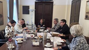 Έγκριση Περιβαλλοντικής Αδειοδότησης έργων από το ΠΕΣΠΑ Αποκεντρωμένης Διοίκησης Κρήτης 