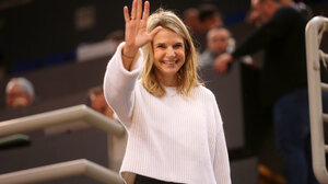 Στα Χανιά για τον προσυνεδριακό διάλογο του ΠΑΣΟΚ η Μιλένα Αποστολάκη