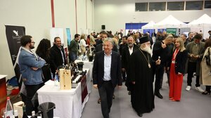 Περιφέρεια Κρήτης: Θέλει για 25 χρόνια το Διεθνές Εκθεσιακό Κέντρο στις Γούρνες - Κατέθεσε πρόταση για την ανακαίνισή του