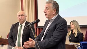 Αρναουτάκης: «Για εμάς νοείται ΒΟΑΚ για όλους τους Κρητικούς, από την Κίσσαμο μέχρι τη Σητεία»