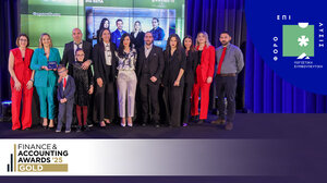 ΦΟΡΟΕΠΙΛΥΣΙΣ: 4 Χρυσά Βραβεία στα Finance & Accounting Awards 2025